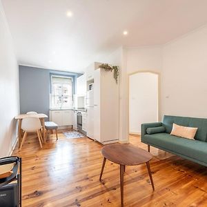 Appartement met Twee Slaapkamers